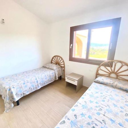 Nibbaru Apartment Budoni Exterior photo