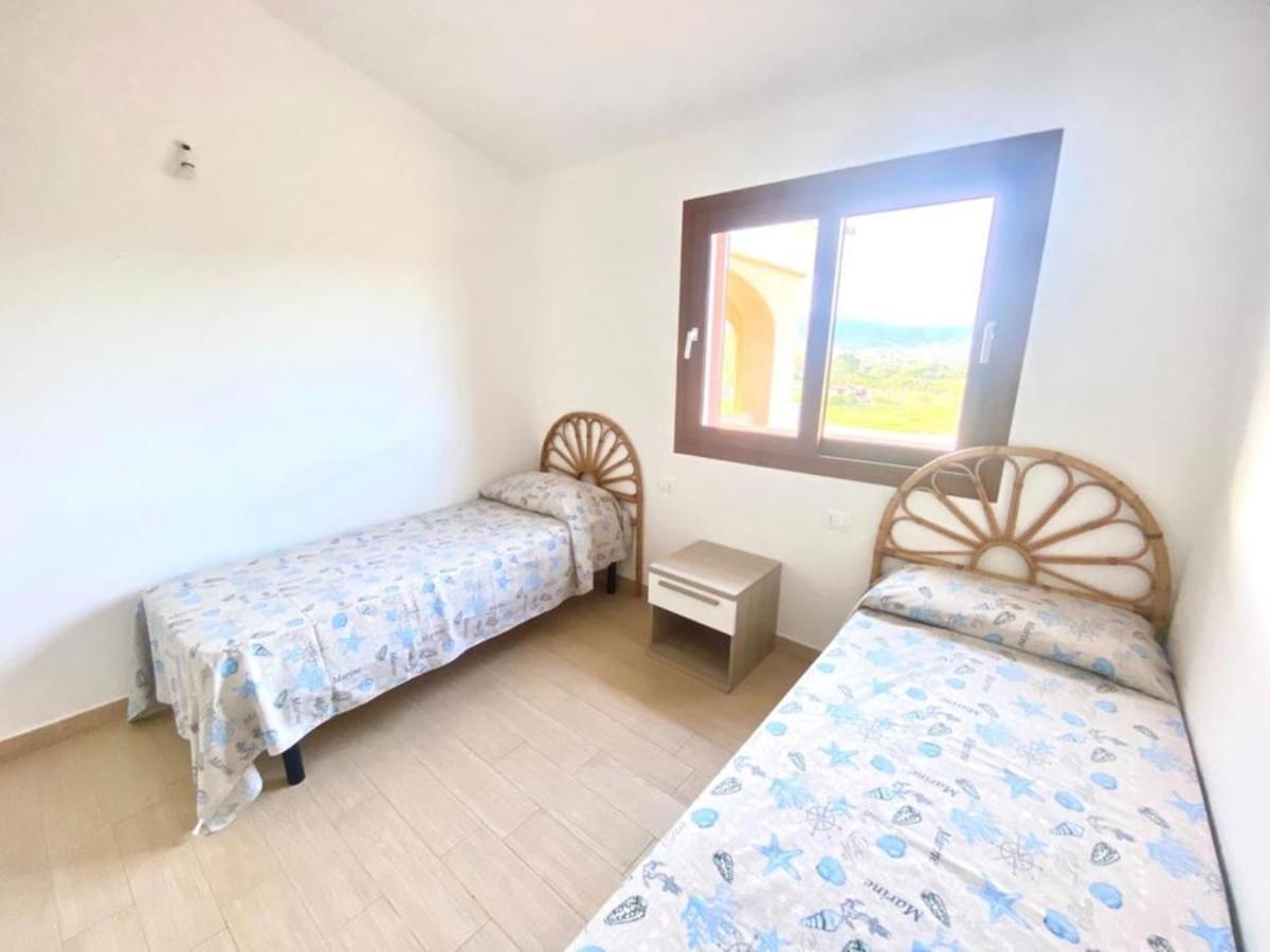 Nibbaru Apartment Budoni Exterior photo