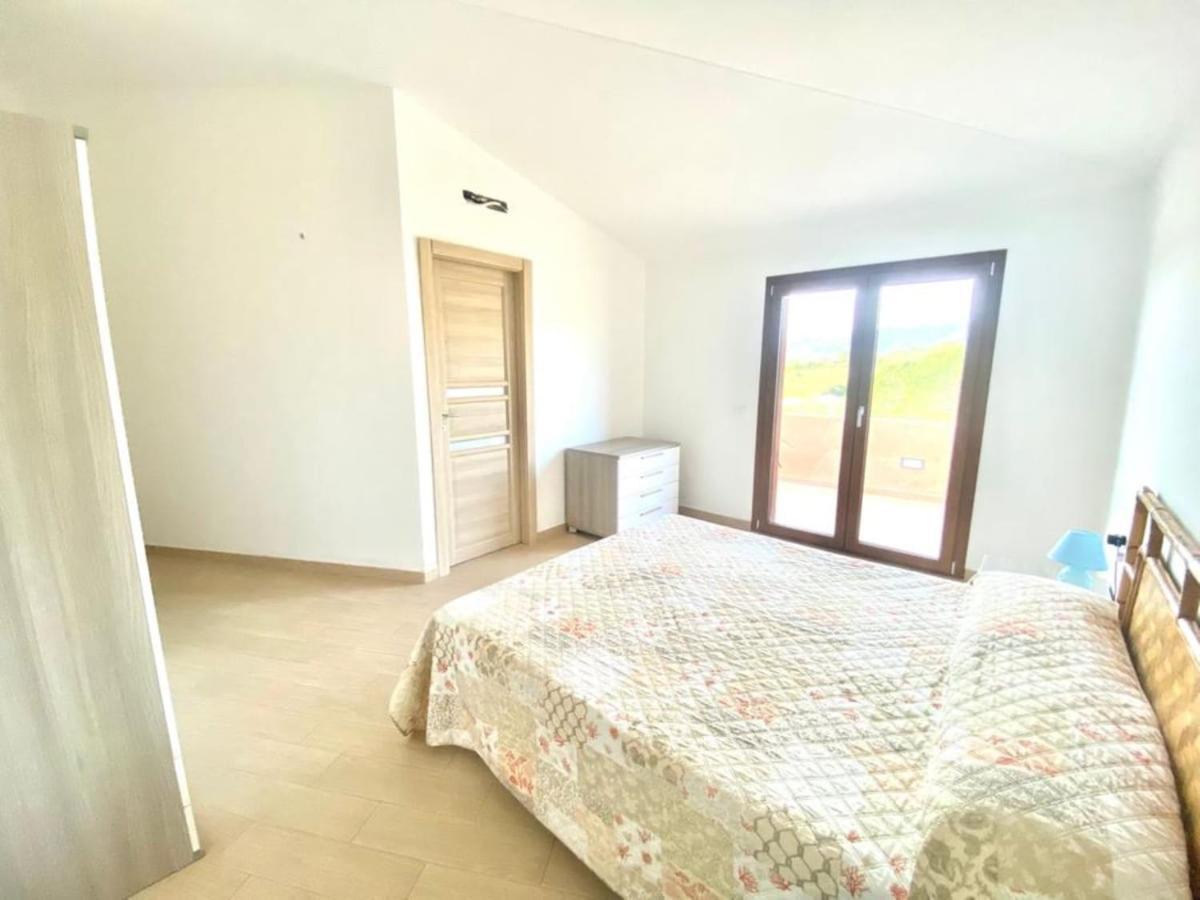 Nibbaru Apartment Budoni Exterior photo