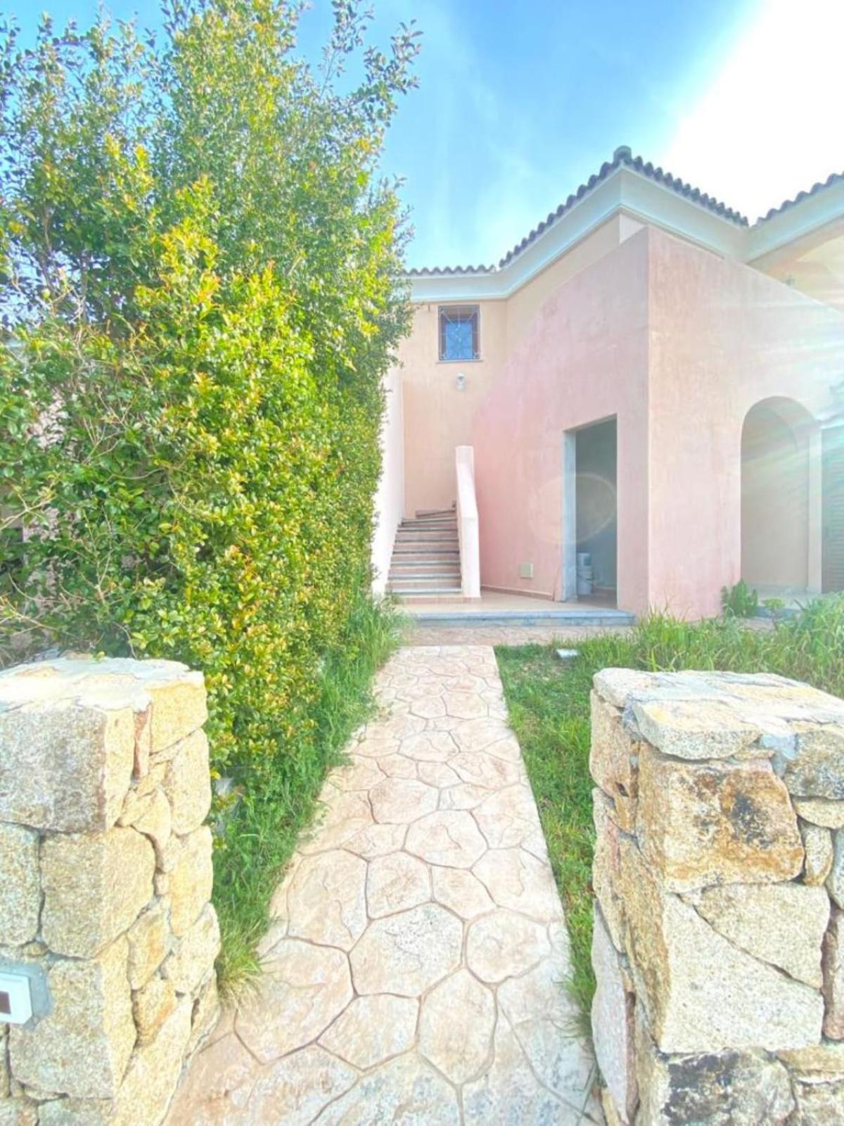 Nibbaru Apartment Budoni Exterior photo