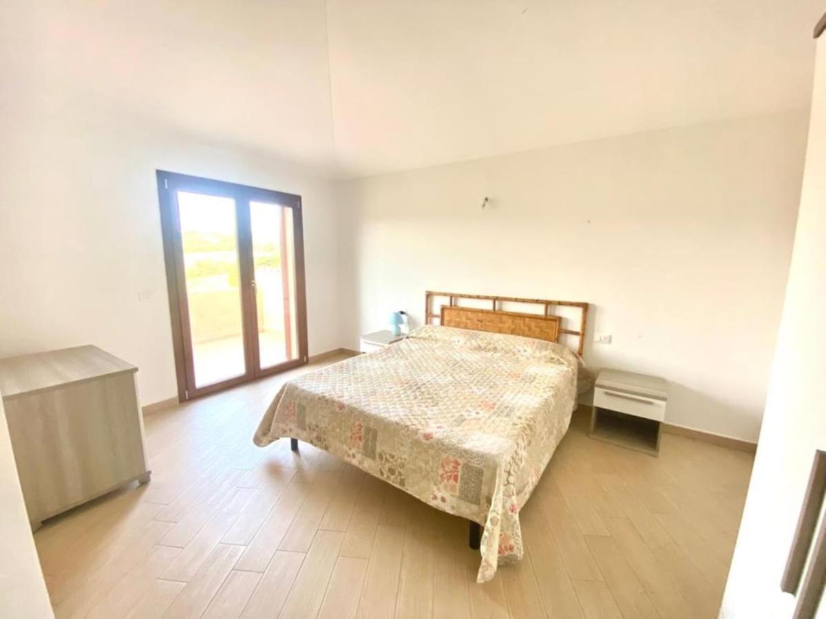 Nibbaru Apartment Budoni Exterior photo